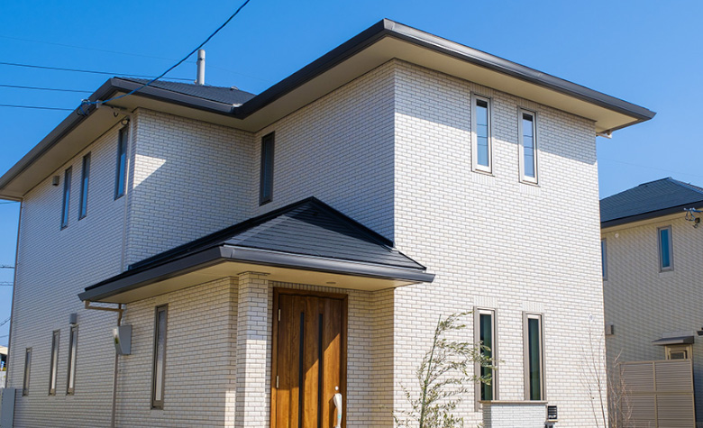 リローケーション　～自宅を貸す～