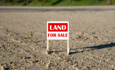 土地有効活用しませんか？