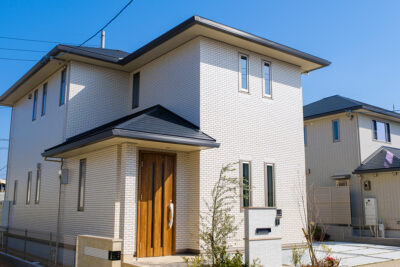 リローケーション　～自宅を貸す～