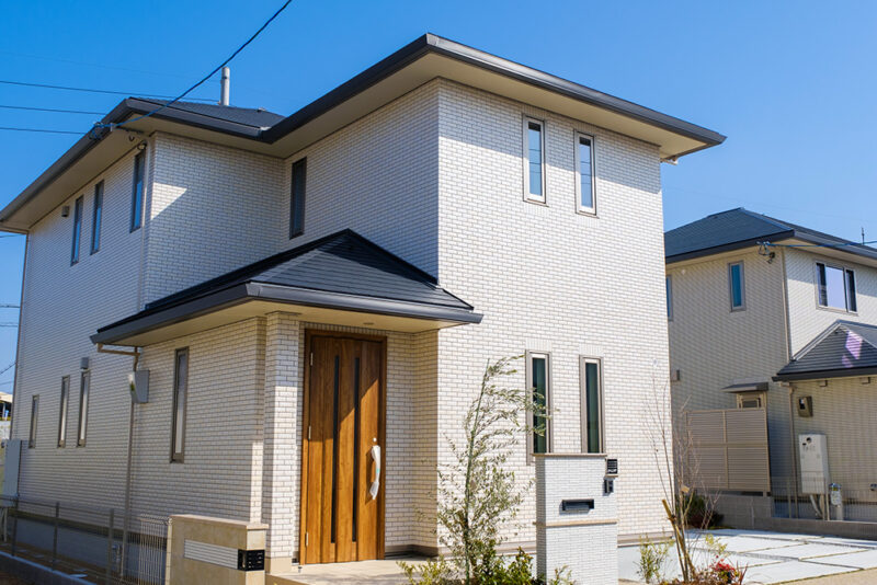 リローケーション　～自宅を貸す～