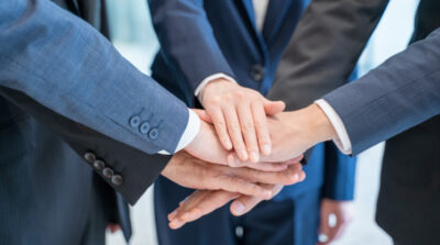 不動産業者の皆様へ